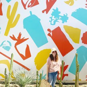 Meet your Posher, Jenny